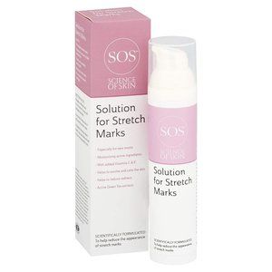 Science of Skin - Solution for Stretch Marks